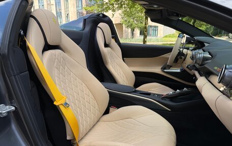 Ferrari 812, 2021 год, 50 800 000 рублей, 31 фотография