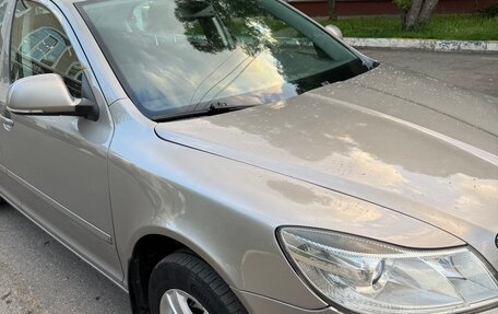 Skoda Octavia, 2010 год, 880 000 рублей, 6 фотография