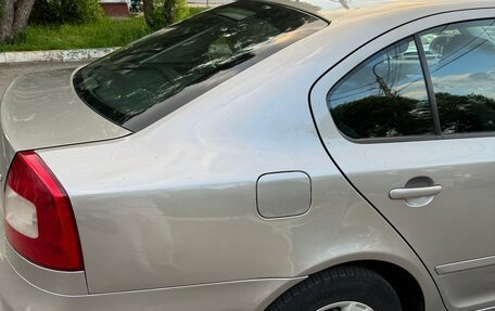 Skoda Octavia, 2010 год, 880 000 рублей, 4 фотография