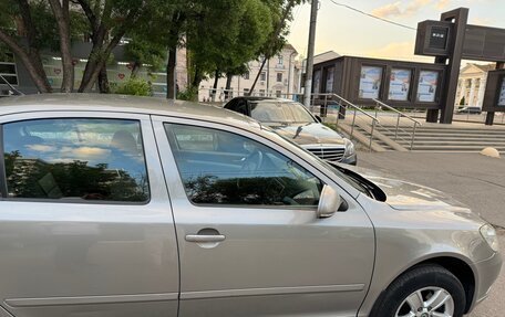 Skoda Octavia, 2010 год, 880 000 рублей, 5 фотография