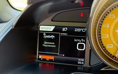Ferrari 812, 2021 год, 50 800 000 рублей, 34 фотография