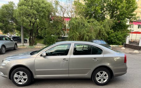 Skoda Octavia, 2010 год, 880 000 рублей, 2 фотография