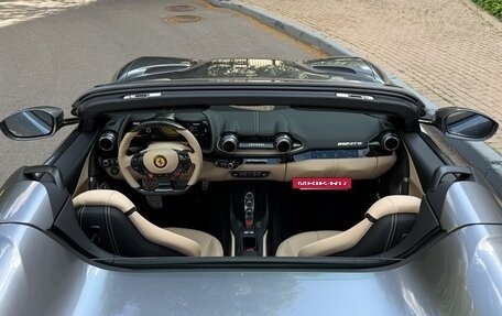 Ferrari 812, 2021 год, 50 800 000 рублей, 30 фотография