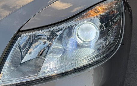 Skoda Octavia, 2010 год, 880 000 рублей, 9 фотография