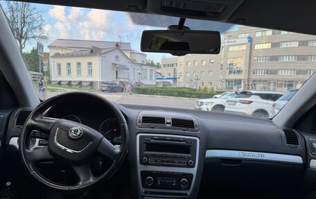 Skoda Octavia, 2010 год, 880 000 рублей, 7 фотография