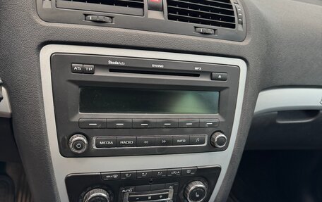 Skoda Octavia, 2010 год, 880 000 рублей, 8 фотография
