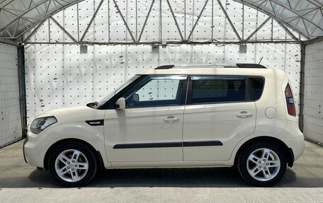 KIA Soul I рестайлинг, 2011 год, 920 000 рублей, 10 фотография