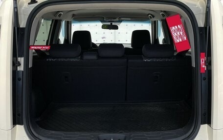 KIA Soul I рестайлинг, 2011 год, 920 000 рублей, 7 фотография