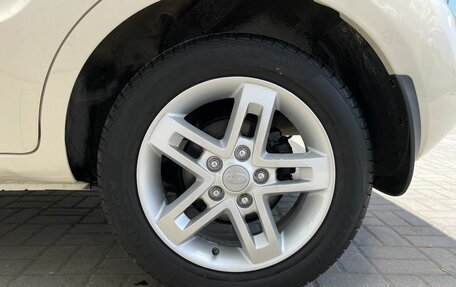 KIA Soul I рестайлинг, 2011 год, 920 000 рублей, 19 фотография