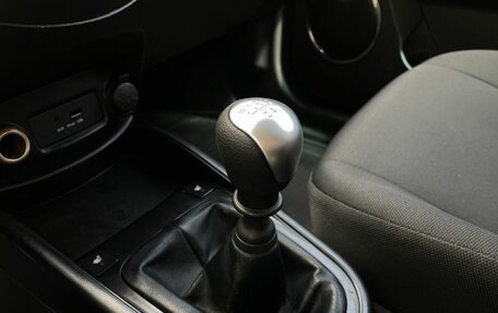 KIA Soul I рестайлинг, 2011 год, 920 000 рублей, 17 фотография