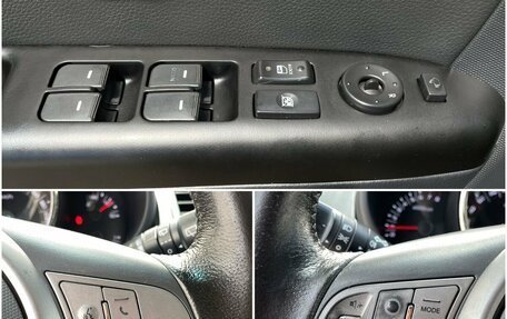 KIA Soul I рестайлинг, 2011 год, 920 000 рублей, 18 фотография