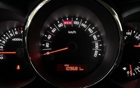 KIA Soul I рестайлинг, 2011 год, 920 000 рублей, 14 фотография