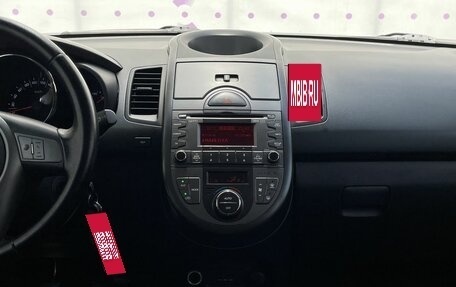 KIA Soul I рестайлинг, 2011 год, 920 000 рублей, 16 фотография