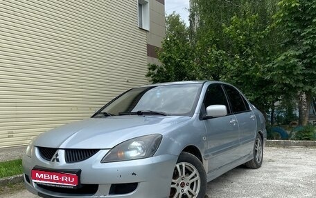 Mitsubishi Lancer IX, 2005 год, 410 000 рублей, 1 фотография