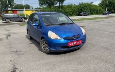 Honda Jazz I рестайлинг, 2007 год, 479 000 рублей, 1 фотография