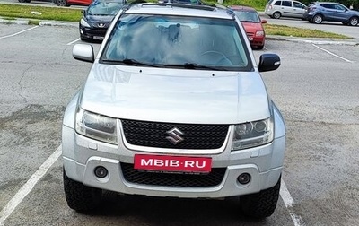 Suzuki Grand Vitara, 2011 год, 950 000 рублей, 1 фотография