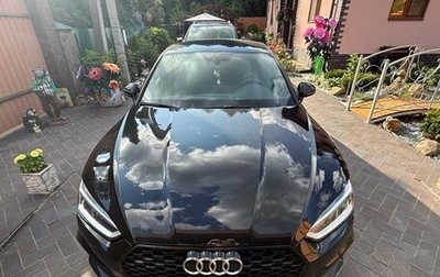 Audi A5, 2019 год, 3 850 000 рублей, 1 фотография