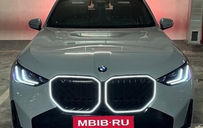 BMW X3, 2024 год, 9 500 000 рублей, 1 фотография