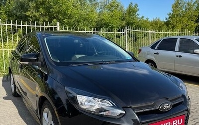 Ford Focus III, 2012 год, 870 000 рублей, 1 фотография