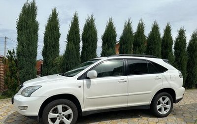 Lexus RX II рестайлинг, 2004 год, 1 035 000 рублей, 1 фотография