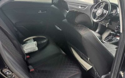 KIA Rio IV, 2021 год, 1 370 000 рублей, 1 фотография