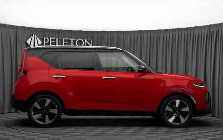 KIA Soul III, 2021 год, 2 340 000 рублей, 7 фотография
