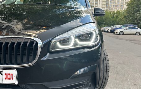 BMW 2 серия Grand Tourer F46 рестайлинг, 2020 год, 2 450 000 рублей, 1 фотография
