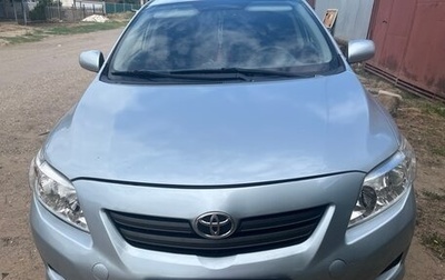 Toyota Corolla, 2008 год, 720 000 рублей, 1 фотография