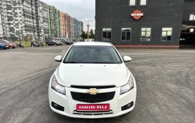 Chevrolet Cruze II, 2012 год, 990 000 рублей, 1 фотография