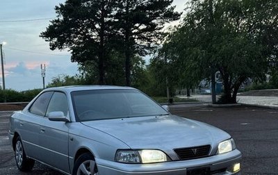 Toyota Vista, 1998 год, 300 000 рублей, 1 фотография