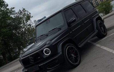 Mercedes-Benz G-Класс W463 рестайлинг _iii, 2020 год, 17 200 000 рублей, 1 фотография