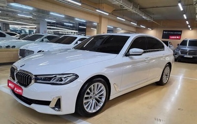 BMW 5 серия, 2021 год, 2 990 000 рублей, 1 фотография