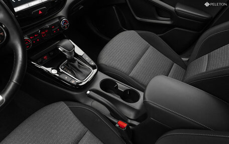 KIA Soul III, 2021 год, 2 340 000 рублей, 15 фотография