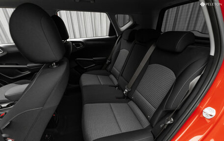 KIA Soul III, 2021 год, 2 340 000 рублей, 14 фотография