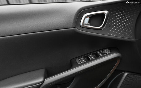 KIA Soul III, 2021 год, 2 340 000 рублей, 21 фотография