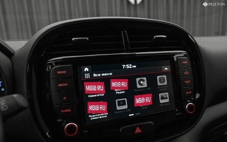KIA Soul III, 2021 год, 2 340 000 рублей, 20 фотография