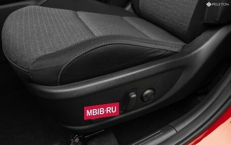 KIA Soul III, 2021 год, 2 340 000 рублей, 24 фотография