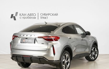 Haval F7x I, 2022 год, 2 055 300 рублей, 2 фотография