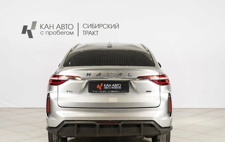 Haval F7x I, 2022 год, 2 055 300 рублей, 8 фотография