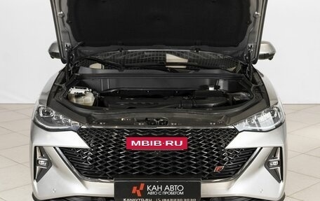 Haval F7x I, 2022 год, 2 055 300 рублей, 9 фотография