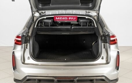 Haval F7x I, 2022 год, 2 055 300 рублей, 10 фотография
