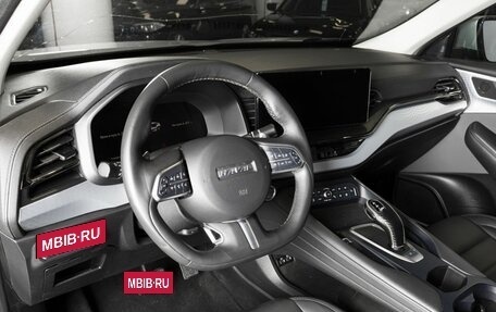 Haval F7x I, 2022 год, 2 055 300 рублей, 3 фотография