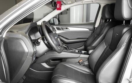 Haval F7x I, 2022 год, 2 055 300 рублей, 11 фотография