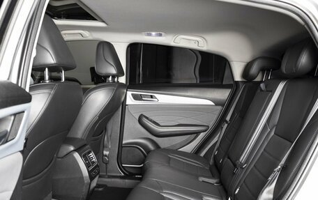 Haval F7x I, 2022 год, 2 055 300 рублей, 12 фотография