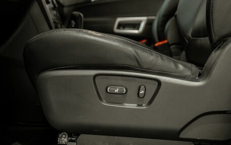 Opel Antara I, 2014 год, 1 055 000 рублей, 8 фотография