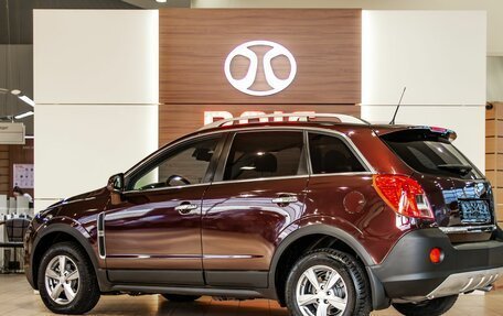 Opel Antara I, 2014 год, 1 055 000 рублей, 4 фотография