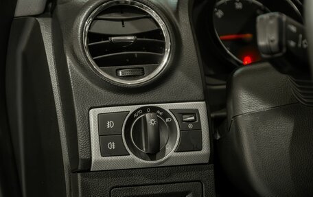 Opel Antara I, 2014 год, 1 055 000 рублей, 11 фотография