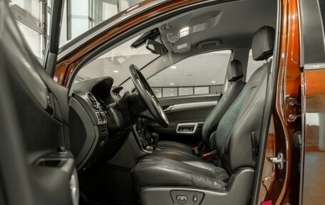 Opel Antara I, 2014 год, 1 055 000 рублей, 7 фотография