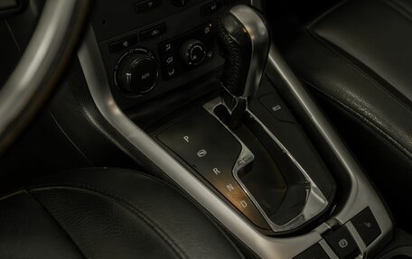 Opel Antara I, 2014 год, 1 055 000 рублей, 16 фотография