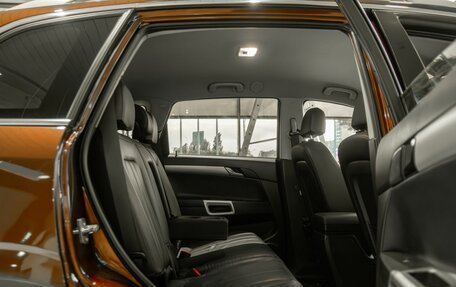 Opel Antara I, 2014 год, 1 055 000 рублей, 20 фотография